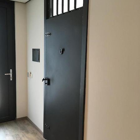 Bed and Breakfast Voormalig Politiebureau Overloon Экстерьер фото